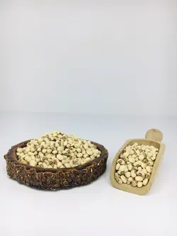 لوبیا چشم بلبلی ریز