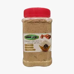 پودر سنجد