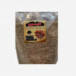 شامپو تقویت کننده عصاره خاویار