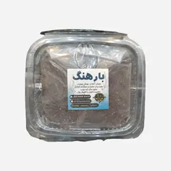 شامپو تقویت کننده عصاره خاویار