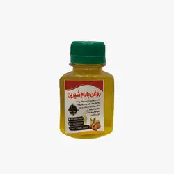 روغن بادام شیرین