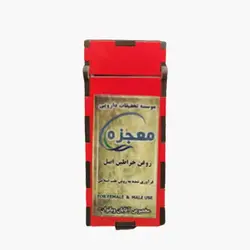 روغن خراطین