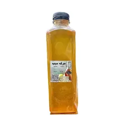 سرکه سیب