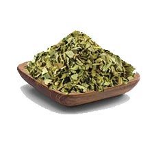 زرین گیاه | 50 گرم | عطاری گل سرخ - فروشگاه آنلاین