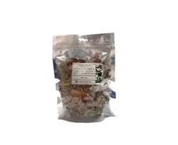 دمنوش سالویا (هفته اول)