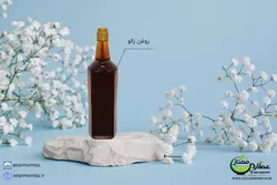 روغن زالو یک لیتری