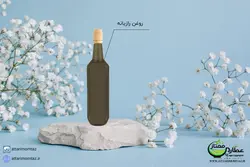 روغن رازیانه یک لیتری