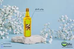 روغن فندق یک لیتری