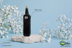 روغن بابونه یک لیتری