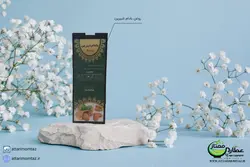 روغن بادام شیرین 60میلی