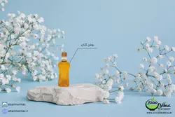 روغن کتان 60 میلی