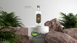 عرق بومادران