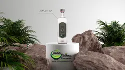 عرق سنبل الطیب