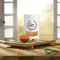 خاکشیر تبریز