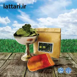 برگ به