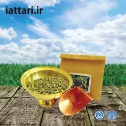 تخم رازیانه-بادیان