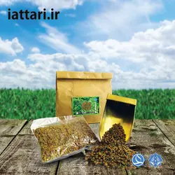 تخم شنبلیله