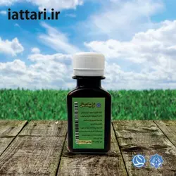 ترکیبات مقل