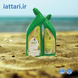 جرمگیر ( تمیز کننده ظروف مسی و برنجی و سایر سطوح)