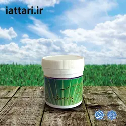حب پاد زهر معدنی احمدیه