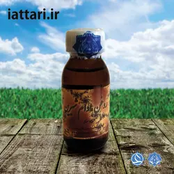 روغن بادام شیرین