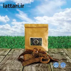 ریوند چینی، چای چینی