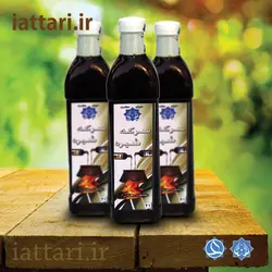 سرکه شیره انگور