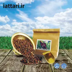 سماق(100 گرمی)