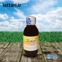 شربت بنفشه ، ضد آلرژی