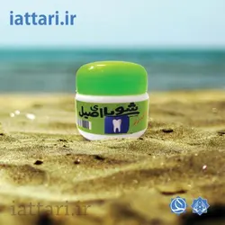 شویا ، دهان شویه