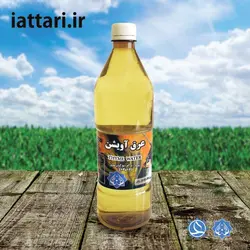 عرق آویشن