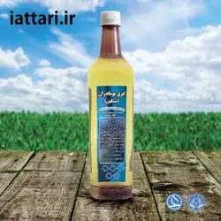 عرق بومادران سنگین