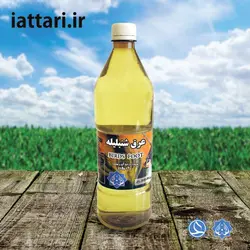 عرق شنبلیله – پت