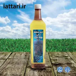 عرق شنبلیله سنگین