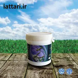 معجون لبوب کبیر (تقویت باه مردان)