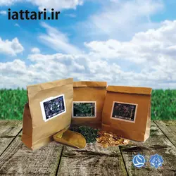 کد 143 ( درمان مشکلات معده )