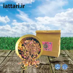 گل سرخ