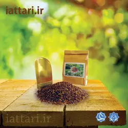 کنجد بو داده