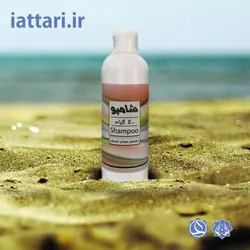 شامپو چهل گیاه