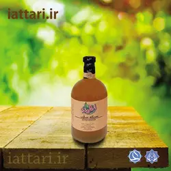 سرکه سیب انگیزه