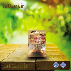 سویق قرصی تنقلاتی سنجد