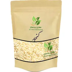 بذر کنجد – 100 گرمی