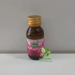 پارافین خوراکی کارتا