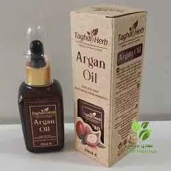 روغن آرگان تقدیس