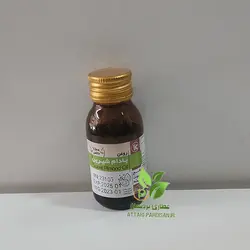 روغن بادام شیرین کارتا کیمیاگر قدس