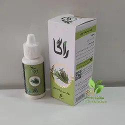 روغن درخت چای راگا