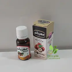 روغن فندق مهربانی
