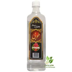 گلاب ممتاز نیم لیتری طوبی