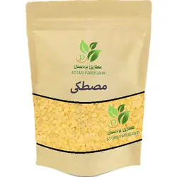 مصطکی – 100 گرمی
