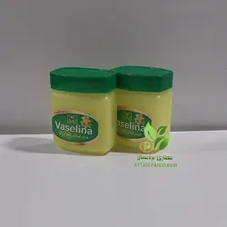 وازلین معطر ساج